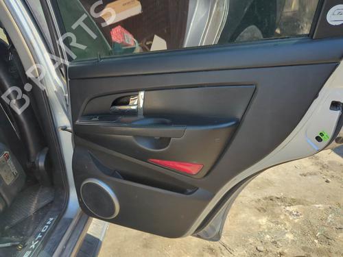 Headlight switch SSANGYONG REXTON / REXTON II (GAB_) 2.7 Xdi | BP28065812I24  - Image 13