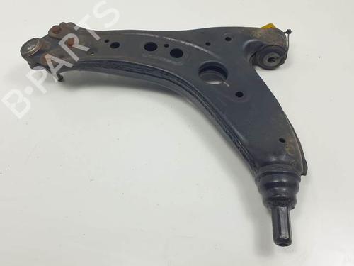 Left front suspension arm SEAT CORDOBA (6L2) 1.4 16V | BP24339369M12 