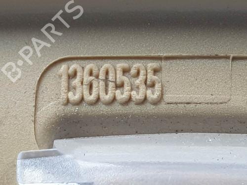 Front left interior door handle BMW 5 (E60) 530 d | BP24585692I13 - Image 3