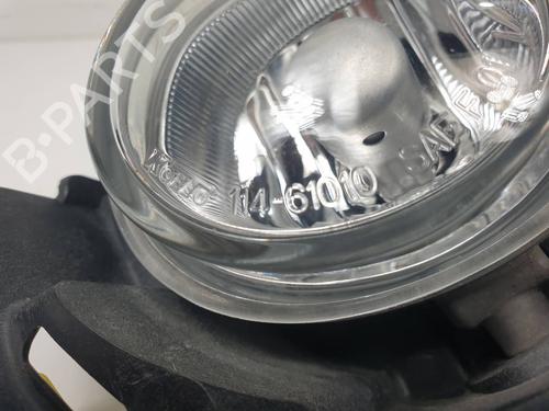 Left front fog light MAZDA CX-5 (KE, GH) 2.2 D (KE2FW) | BP34643819C30 - Image 4