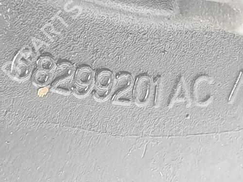 Right front shock absorber JEEP COMPASS (MP, M6, MV, M7) 2.0 CRD 4x4 | BP24935245M17 - Image 4