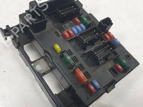 Used Fuse box Fuse box PEUGEOT 206 Hatchback (2A/C) 1.4 HDi eco 70 (68 hp) 34514014 34514014