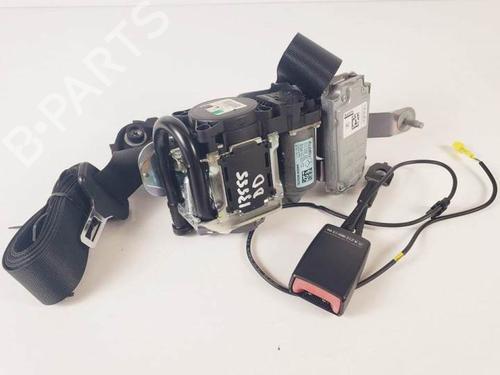 Used Front right seatbelt MERCEDES-BENZ E-CLASS (W212) E 250 CDI / BlueTEC (212.003, 212.004) (204 hp) 17792203