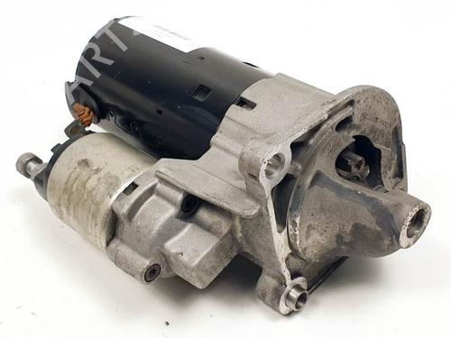 Used Starter FIAT TIPO Saloon (356_, 357_) 1.6 D (356SXG1B) (120 hp) 27540147