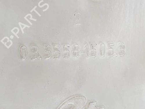 Brake master cylinder PEUGEOT PARTNER Tepee 1.6 HDi 16V | BP27978001M77 