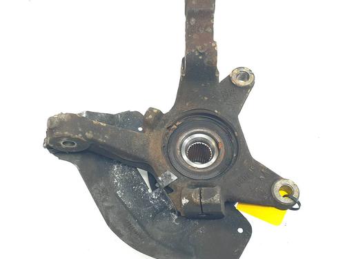 Left front steering knuckle CITROËN JUMPY II Van 2.0 HDi 120 | BP28713550M25 - Image 2