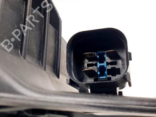 Radiator fan BMW 3 (E90) 320 d | BP24934399M35 