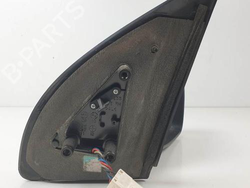 Right mirror CHEVROLET AVEO / KALOS Hatchback (T250, T255) 1.2 | BP26001970C27 