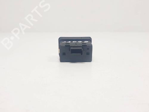 Left rear window switch BMW 5 (E39) 520 d | BP30919110I29 - Image 2