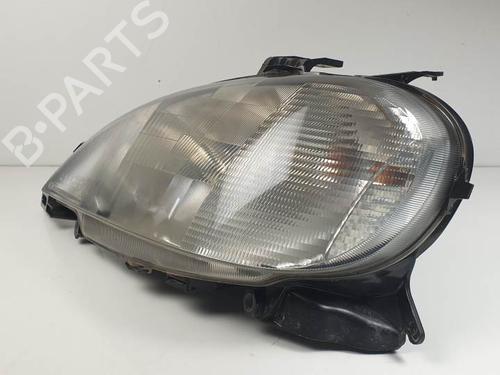 Left headlight MERCEDES-BENZ M-CLASS (W163) ML 270 CDI (163.113) | BP24339768C28 