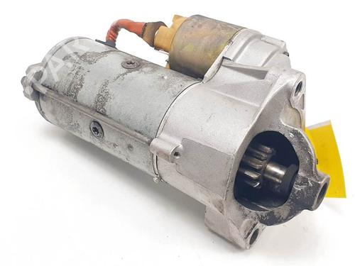 Used Starter Starter RENAULT LAGUNA II Grandtour (KG0/1_) 1.9 dCi (KG0G) (120 hp) 17712722 17712722