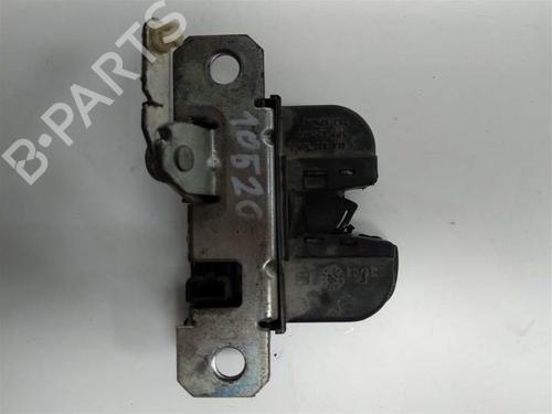 Tailgate lock SEAT IBIZA III (6L1) 1.9 TDI | BP11017278C101 