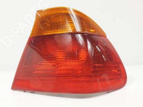 Right taillight BMW 3 (E46) 320 d | BP30998377C35 - Image 2