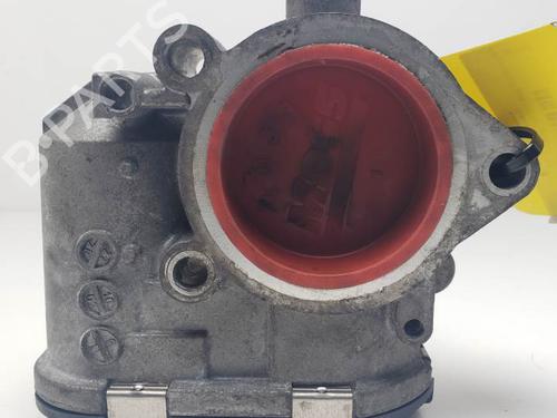 Throttle body PEUGEOT 206 CC (2D) 1.6 16V (2DNFUF, 2DNFUR) | BP25453763M82 