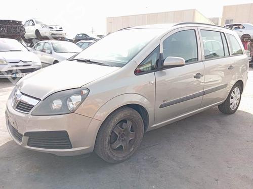Used Parts OPEL ZAFIRA / ZAFIRA FAMILY B (A05) 1.6 (M75) 2436232