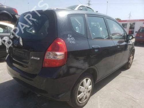 Grill HONDA JAZZ II (GD_, GE3, GE2) 1.3 iDSi (GD1) | BP26001963C40 