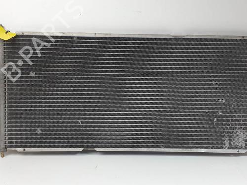AC radiator NISSAN PRIMERA (P12) 2.2 Di | BP28508179M32 - Image 2