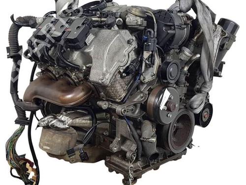 Engine MERCEDES-BENZ CLK Convertible (A209) CLK 320 (209.465) | BP8276190M1 
