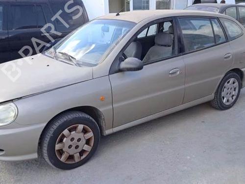 Starter KIA RIO I Hatchback (DC) 1.3 | BP9368025M8 
