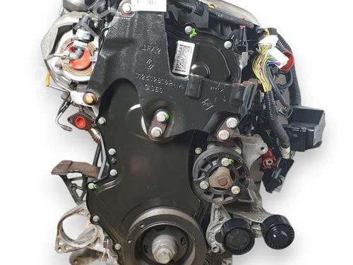 Engine NISSAN QASHQAI / QASHQAI +2 I (J10, NJ10, JJ10E) 1.6 dCi | BP25285622M1 