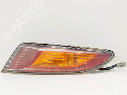 Used Right taillight Right taillight HONDA CIVIC VIII Hatchback (FN, FK) 1.8 (FN1, FK2) (140 hp) 16643836 16643836