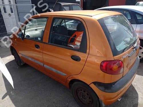 Left front indicator DAEWOO MATIZ (M100, M150) 0.8 | BP9522317C32  - Image 6