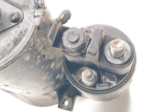 Starter MERCEDES-BENZ E-CLASS (W124) E 220 (124.022) | BP17446535M8 