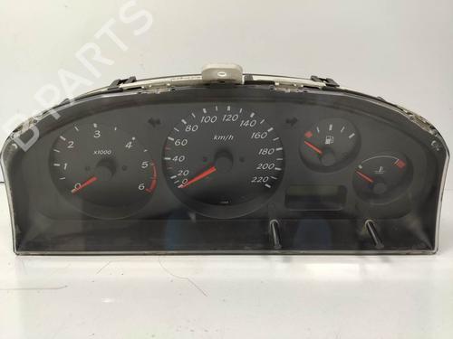 Used Instrument cluster Instrument cluster 9293433 9293433