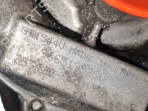 Engine VOLVO V50 (545) 1.6 D | BP39162774M1 - Image 7