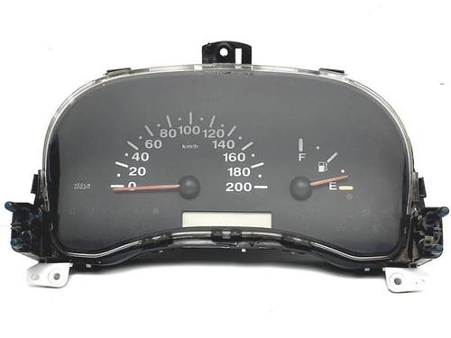 Instrument cluster FIAT DOBLO Box Body/MPV (223_) 1.9 D (223ZXB1A) | BP16036390C47 