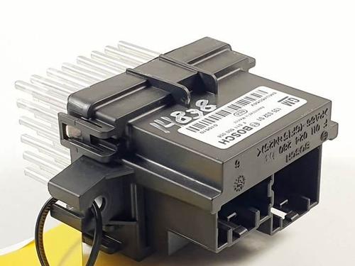 Heater resistor OPEL INSIGNIA A (G09) 2.0 CDTI (68) | BP25403615M108  - Image 5