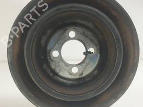 Used Pulley FIAT 500 (312_) 1.3 D Multijet (312AXB1A) (75 hp) 30959295