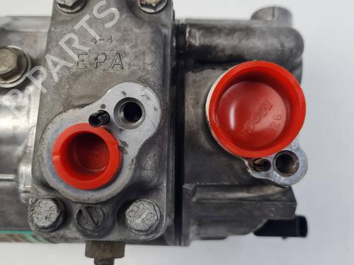 AC compressor VW PASSAT B6 (3C2) 2.0 TDI 16V | BP36488057M34 - Image 6