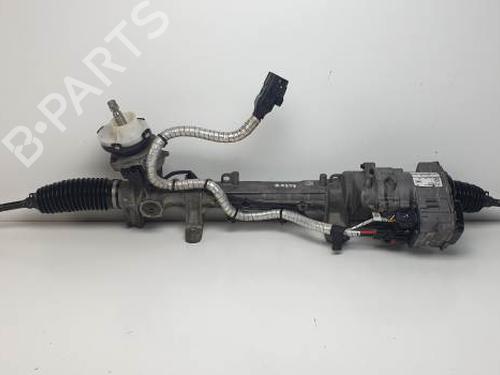 Used Steering rack HYUNDAI TUCSON (TL, TLE) 1.7 CRDi (116 hp) 26573792