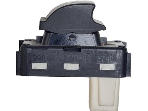 Right front window switch OPEL GRANDLAND / GRANDLAND X (A18, P1UO) 1.5 Turbo D (75) | BP37229945I26 - Image 3