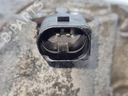 AC compressor AUDI A6 C6 Avant (4F5) 2.0 TDI | BP34534355M34  - Image 5