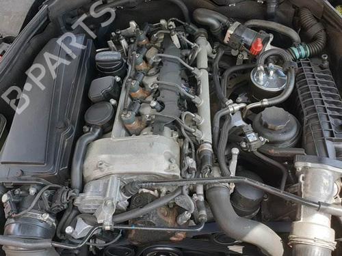 Høyre foran utvendig håndtak MERCEDES-BENZ C-CLASS (W203) C 200 CDI (203.007) | BP15374694C129 
