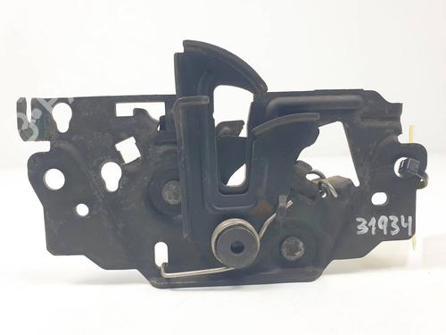 hjelmlås FORD TRANSIT CUSTOM V362 Van (FY, FZ) 2.2 TDCi (100 hp) 31033676