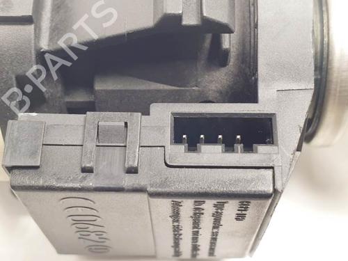 Elektronisk modul JAGUAR S-TYPE II (X200) 2.7 D | BP25137974M83 