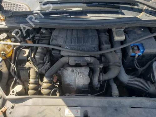 Ferdsskriver CITROËN C4 Coupe (LA_) 1.6 HDi | BP18861124C48 