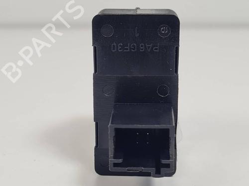 Left rear window switch CITROËN C6 (TD_) 2.2 HDi | BP38083392I29 - Image 2