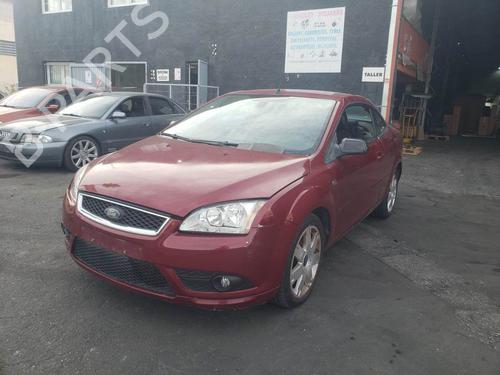 Used Parts FORD FOCUS II Convertible  2.0 TDCi  2434718