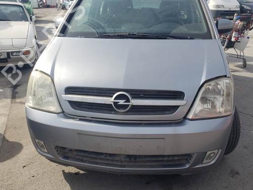 Mass air flow sensor OPEL MERIVA A MPV (X03) 1.7 DTI (E75) | BP27885233M95 