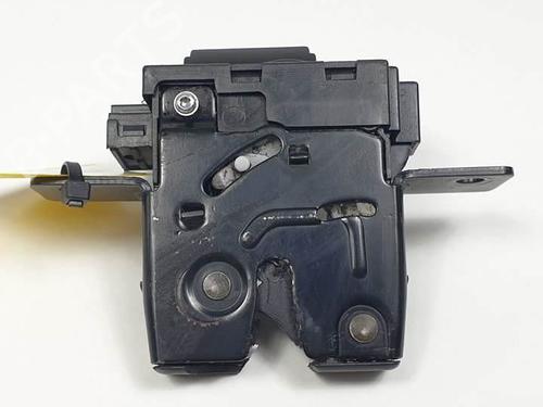 Used Tailgate lock RENAULT MEGANE II Estate (KM0/1_) 1.5 dCi (KM02, KM13) (101 hp) 25145766