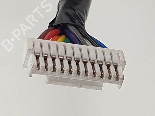 Steering column stalk LAND ROVER RANGE ROVER EVOQUE (L551) 2.0 D150 4x4 | BP25256141I23 - Image 3