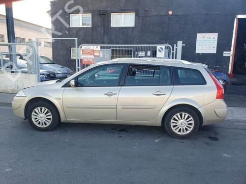 Fuse box RENAULT MEGANE II Estate (KM0/1_) 1.6 16V | BP25144424E1 