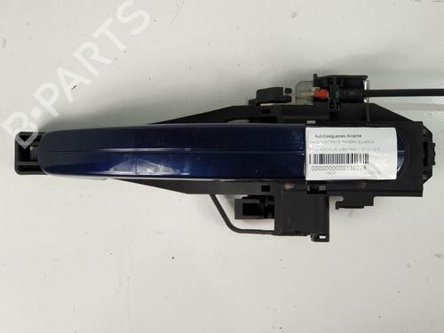 rear-left-exterior-door-handle-ford-focus-iii-16-ti-bm51a224a37-2010-2011-2012-2013-2014-2015-2016-2017-2018-2019-2020-6843367 main image