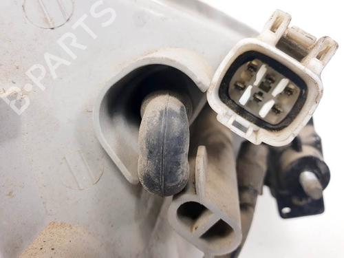 Left headlight TATA INDICA 1.4 i | BP14932393C28 - Image 2