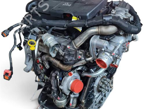 engine-opel-astra-j-p10-2009-2010-2011-2012-2013-2014-2015-2016-34517792 main image