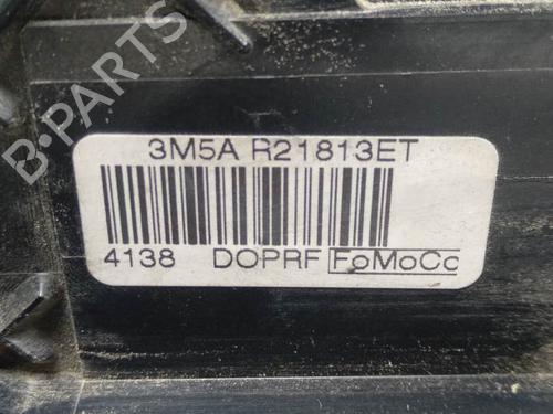 Front left lock FORD FOCUS II (DA_, HCP, DP) 1.6 | BP11055544C98 